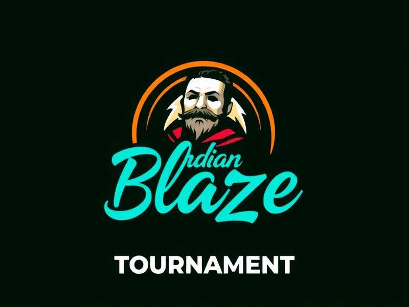 Indian Blaze Community Tournament in Mumbai Indian Blaze Local Tournament